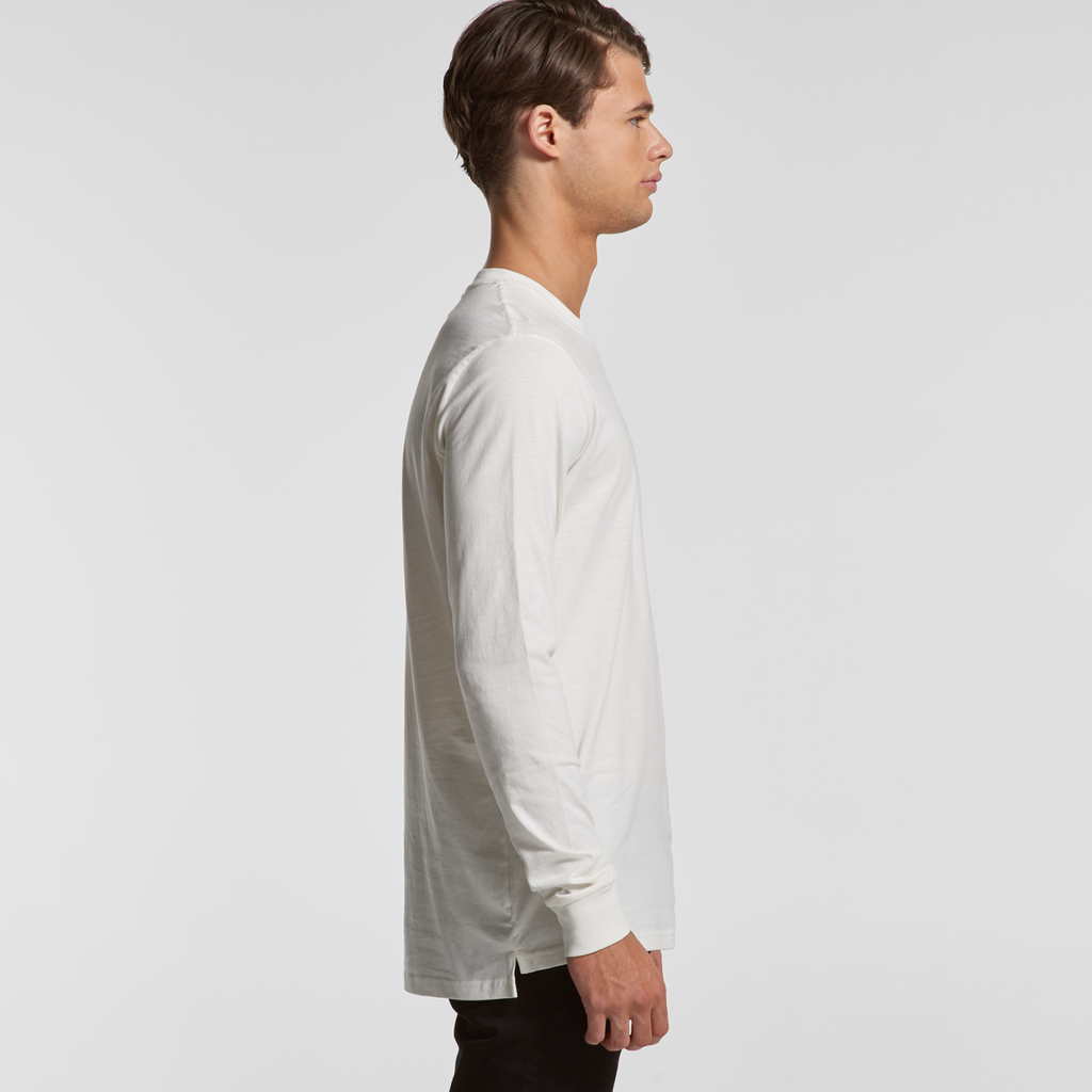 Base Organic Long sleeve