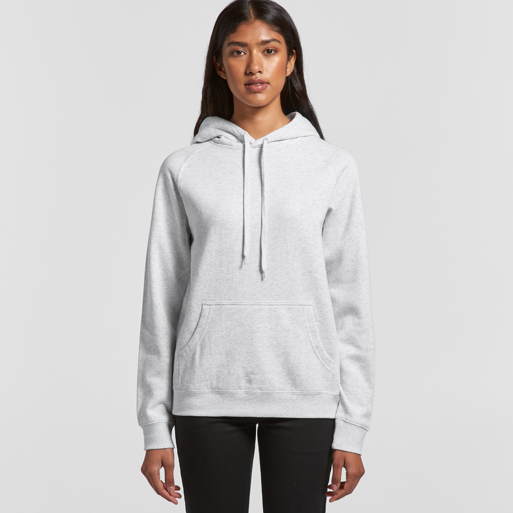 Womens Supply Hood