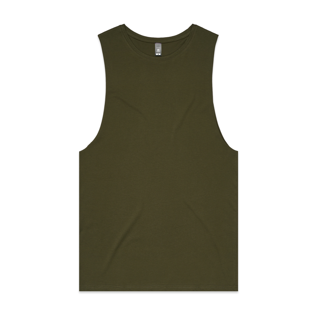 Barnard Tank Tee