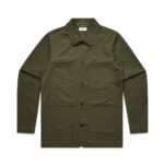 Mens Chore Jacket