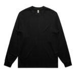 Mens Heavy L/S Tee