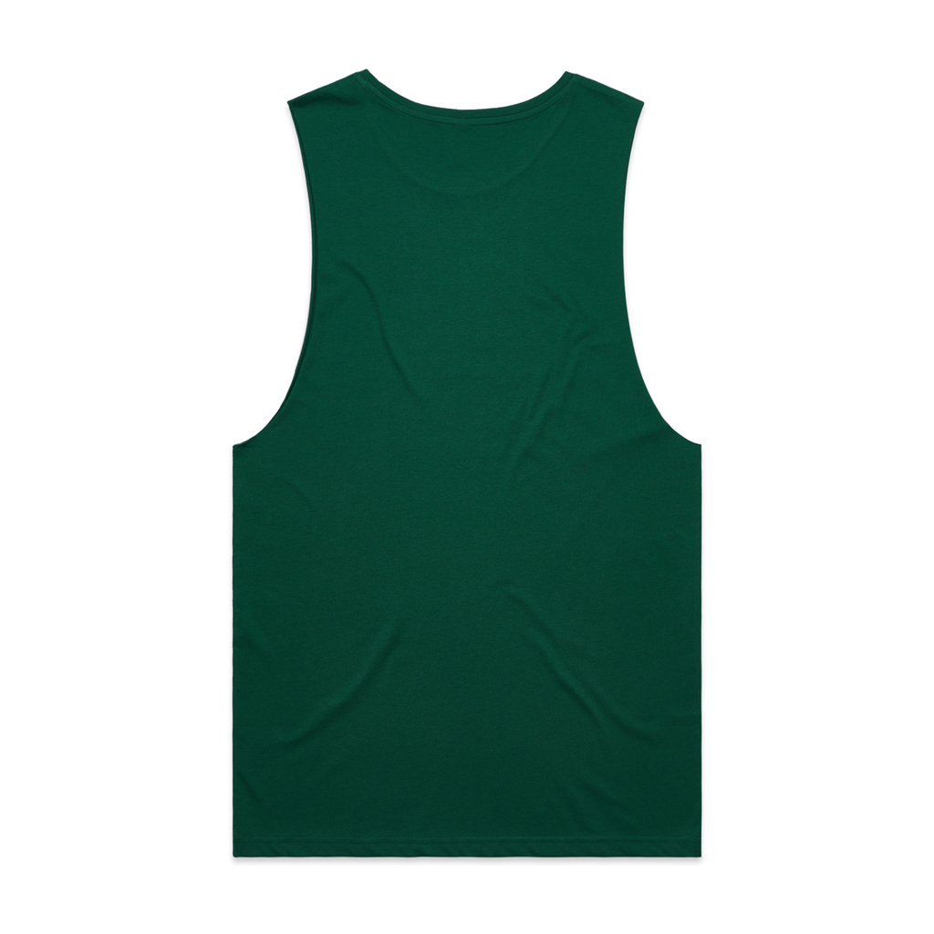 Barnard Tank Tee