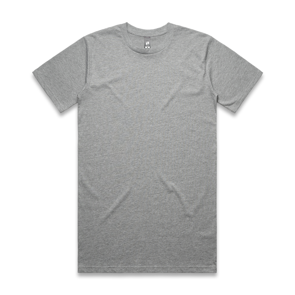 Mens Classic Plus Tee