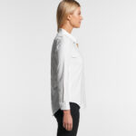 Womens Oxford Shirt