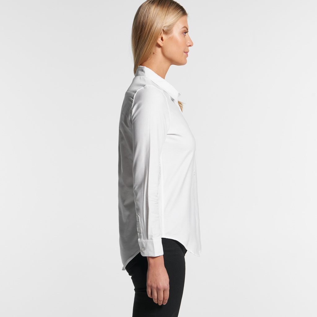 Womens Oxford Shirt