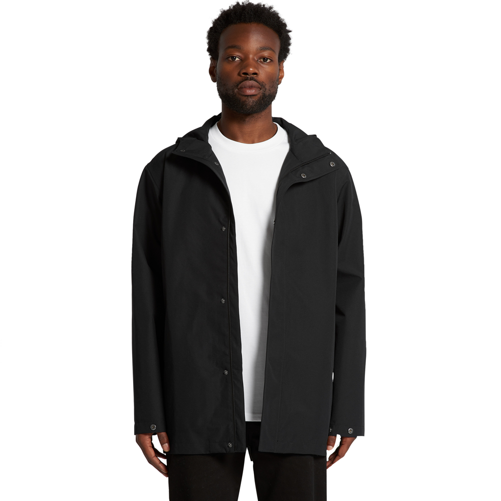 Mens Tech Jacket