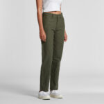 Womens Utility Pants