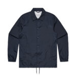 Mens Coach Jacket