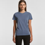 Womens Faded Tee