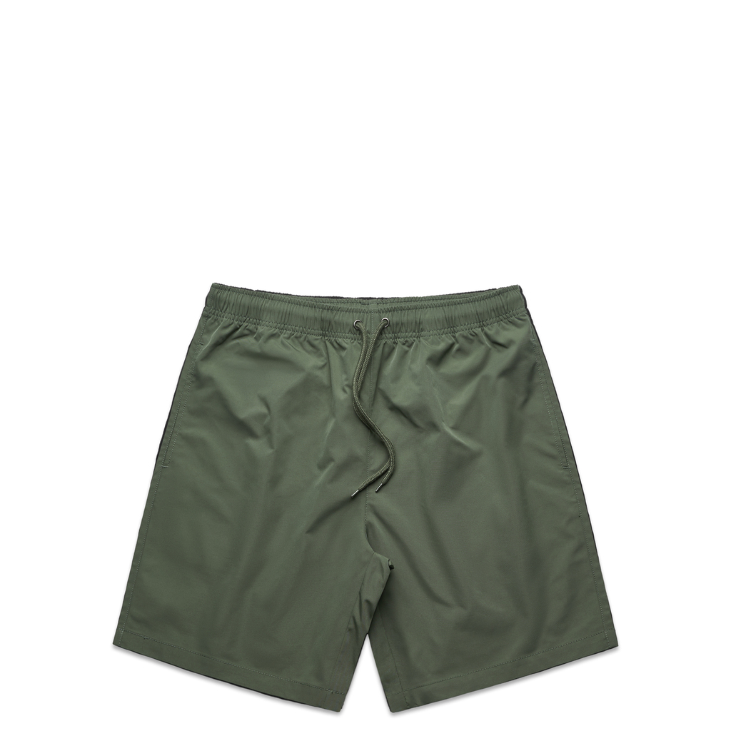 Mens Training Shorts