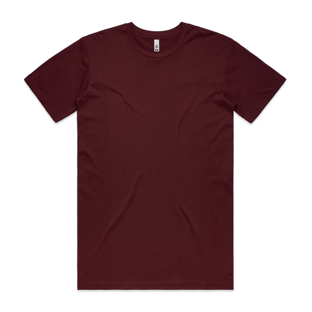 Men’s Basic Tee