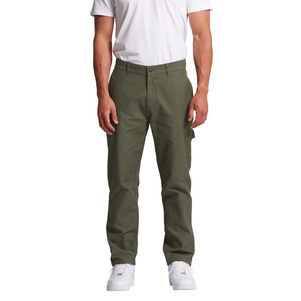 Mens Utility Pants