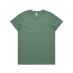 Womens Basic Tee