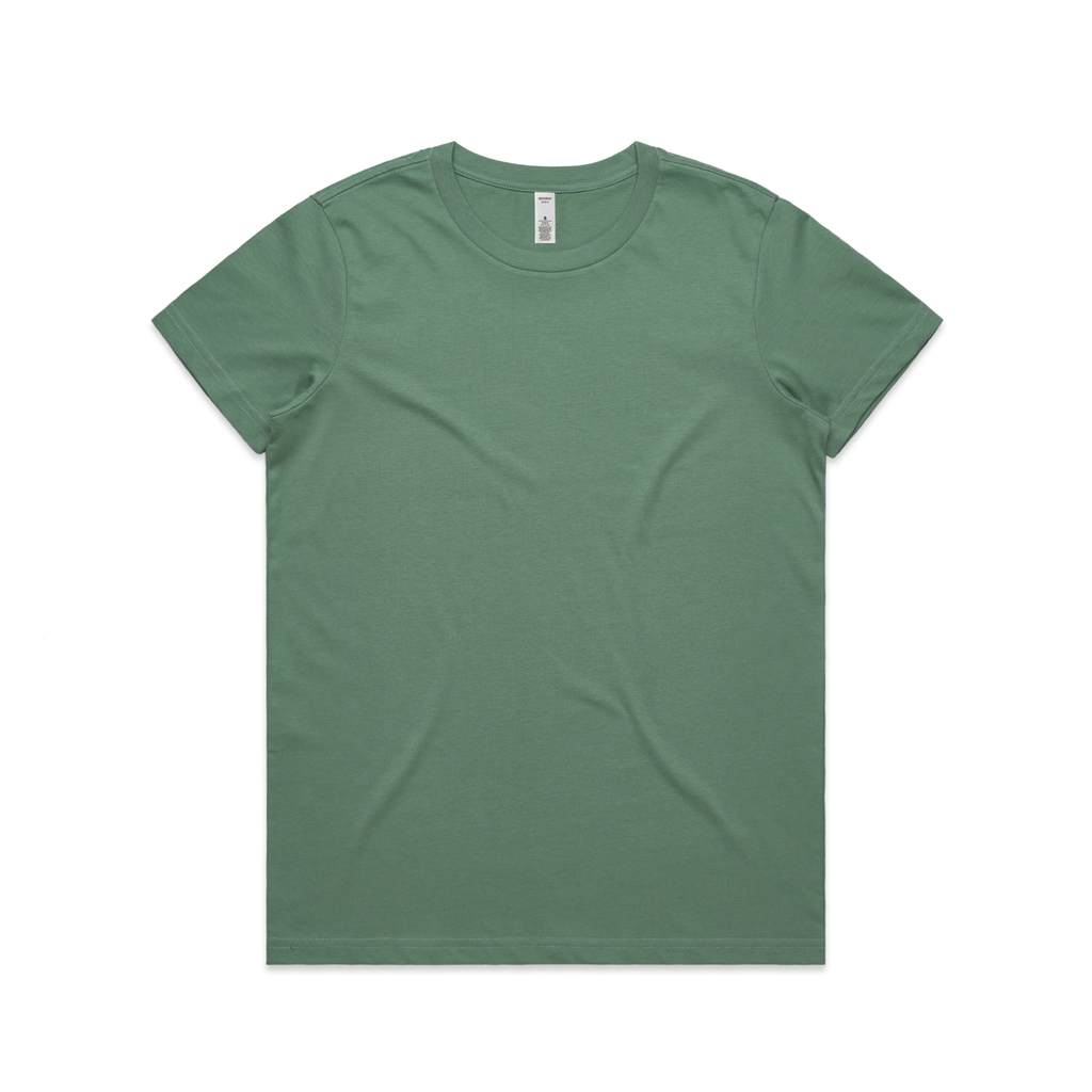 Womens Basic Tee