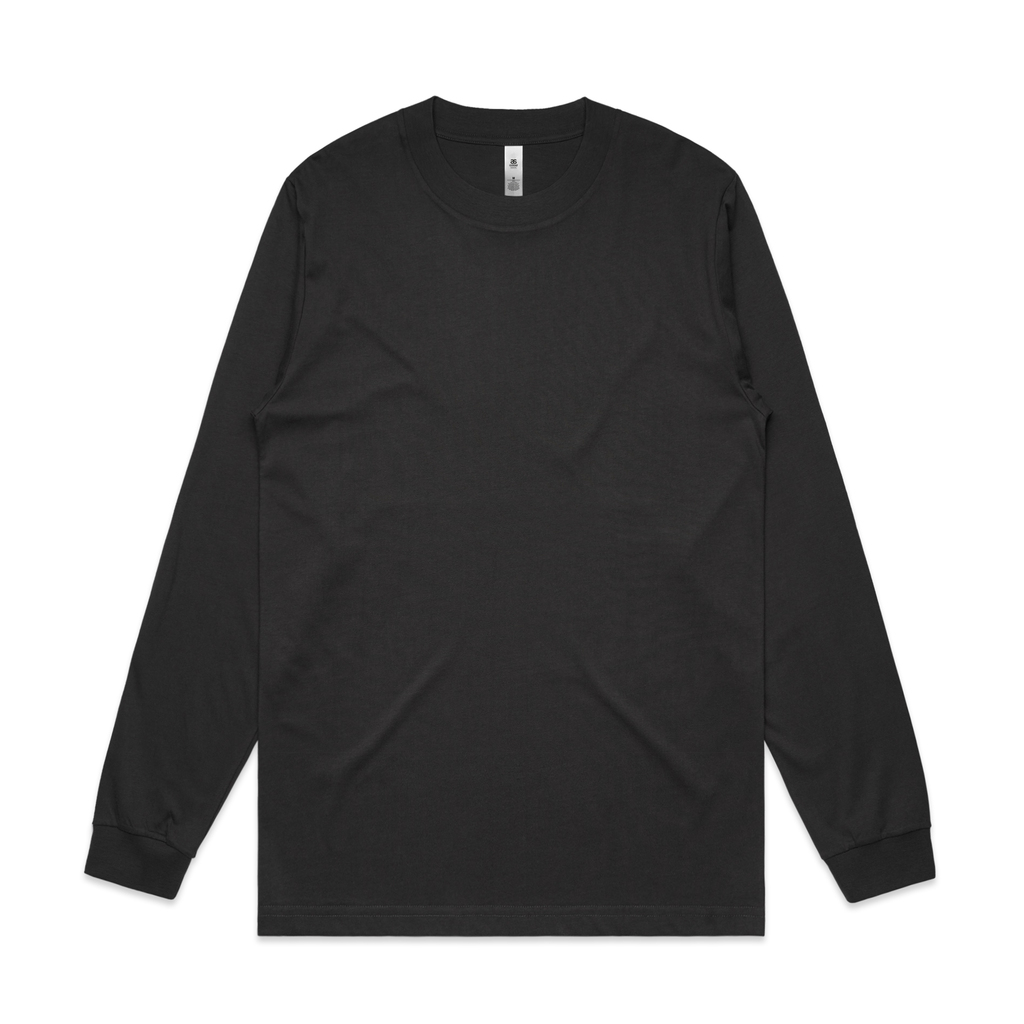 Mens General L/S Tee