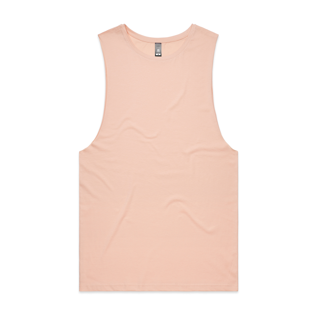 Barnard Tank Tee