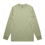 Mens Classic L/S Tee