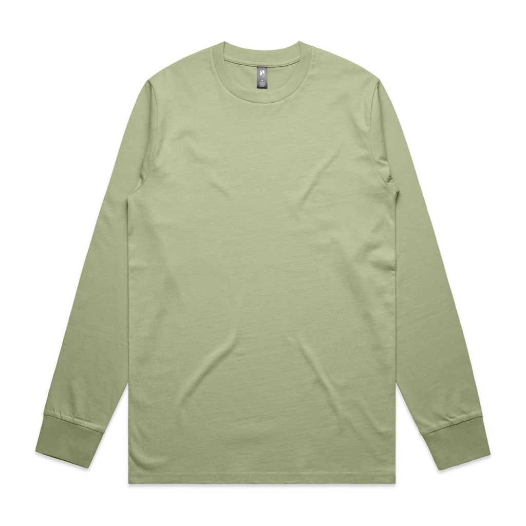 Mens Classic L/S Tee