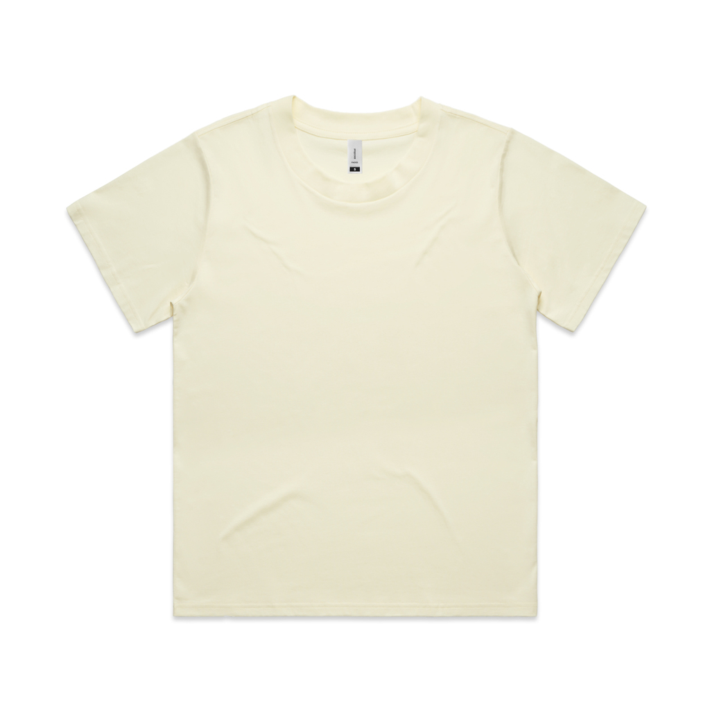 Womens Martina Tee