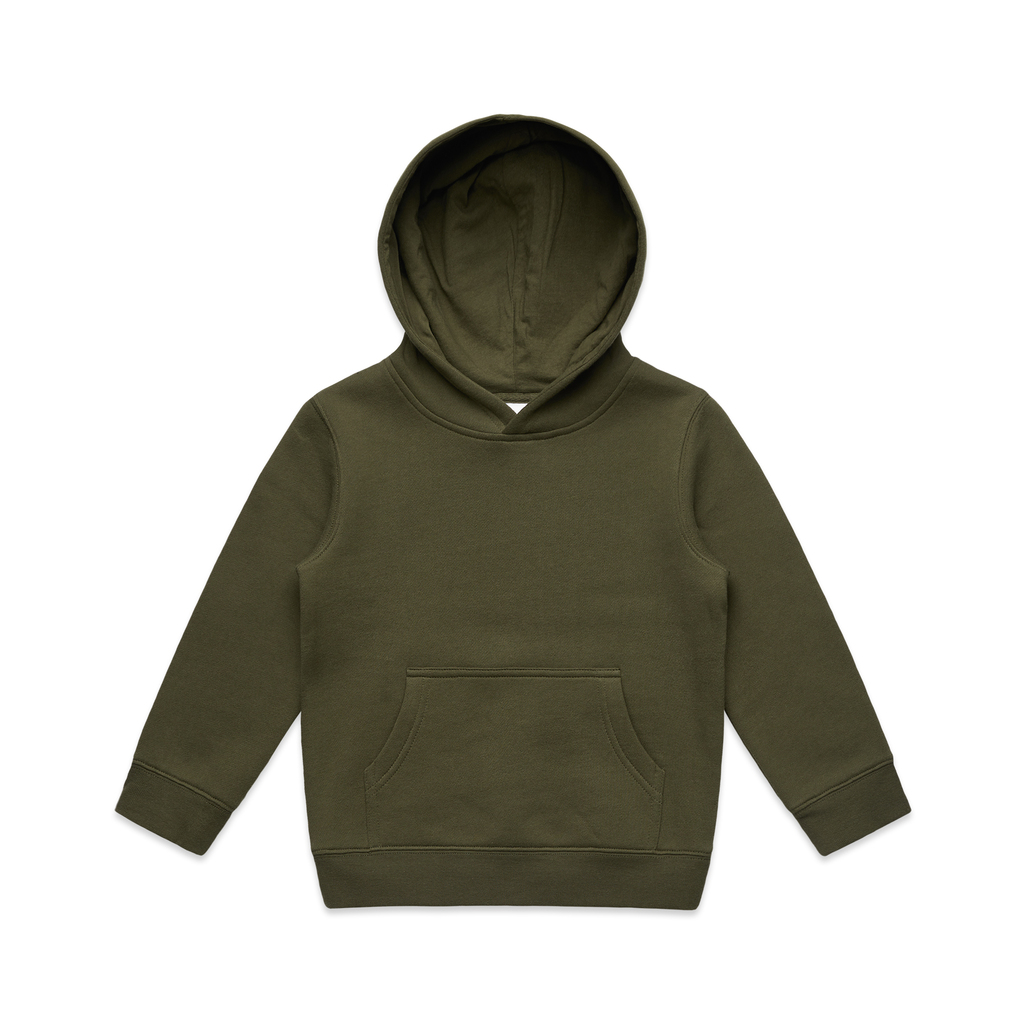Kids Supply Hood