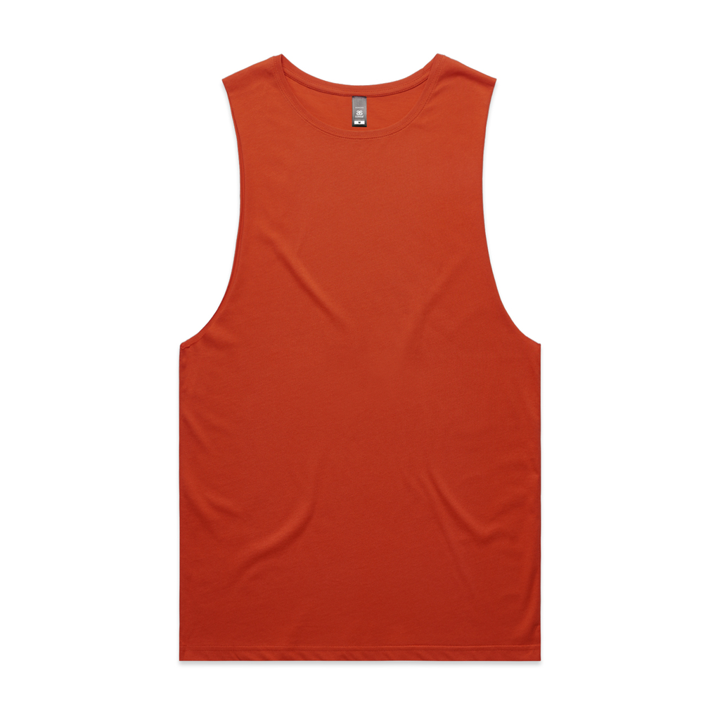 Barnard Tank Tee