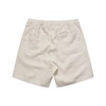 Mens Linen Shorts
