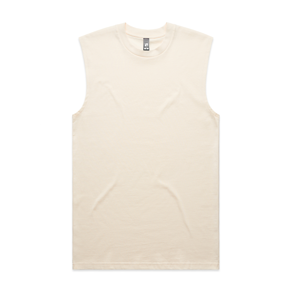 Mens Classic Tank