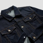 Mens Denim Jacket