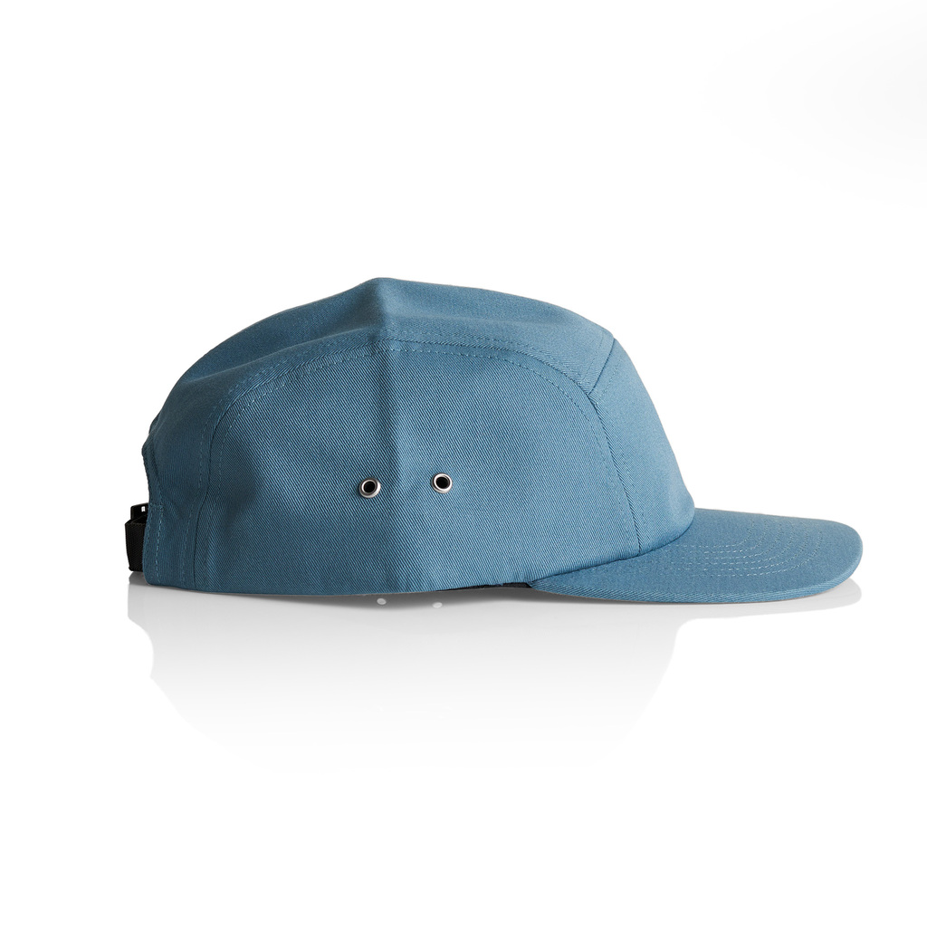 Finn Five Panel Cap