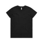 Womens Basic Tee