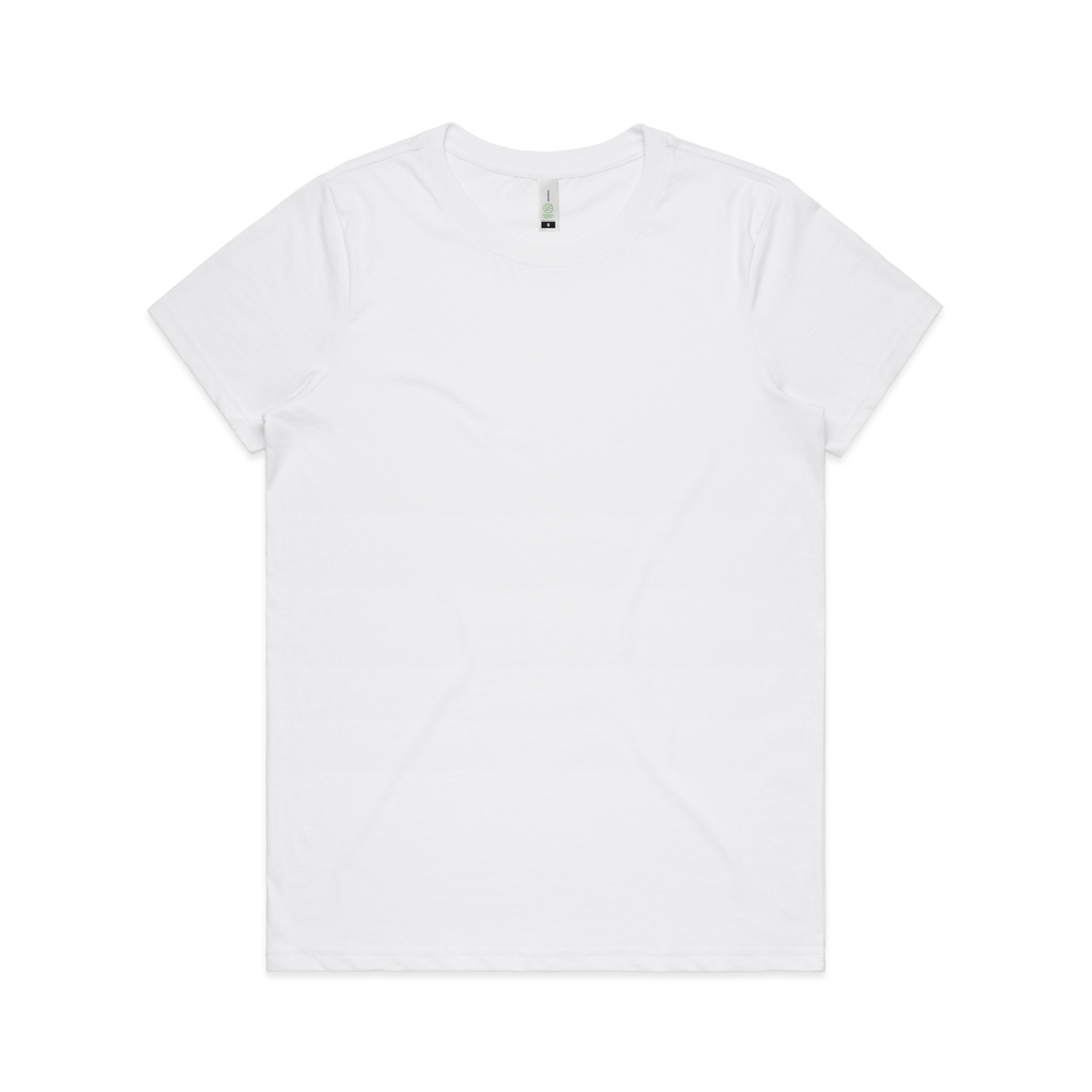 Maple Organic Tee