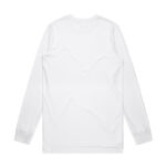 Base Organic Long sleeve