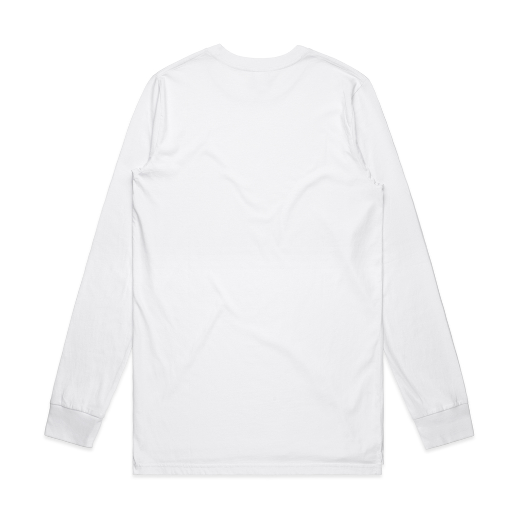 Base Organic Long sleeve