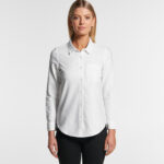 Womens Oxford Shirt