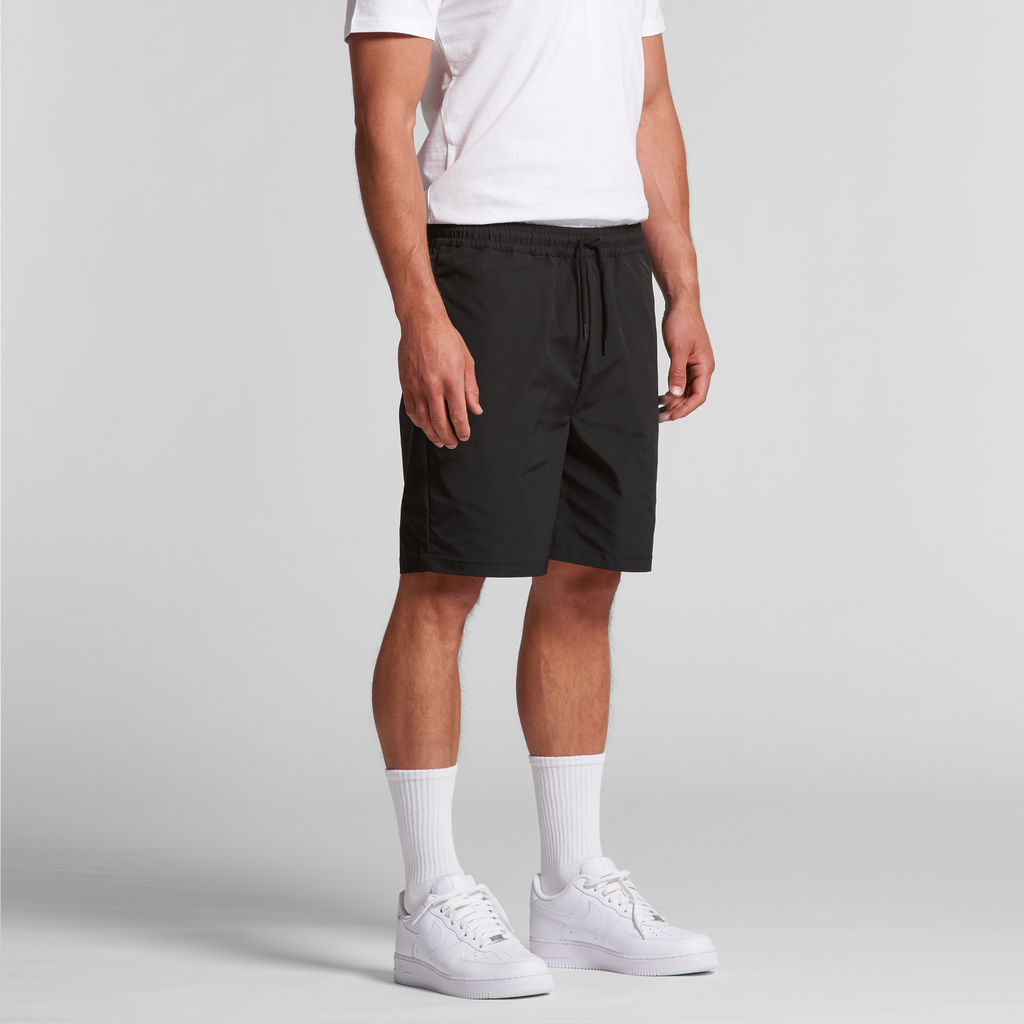 Mens Training Shorts