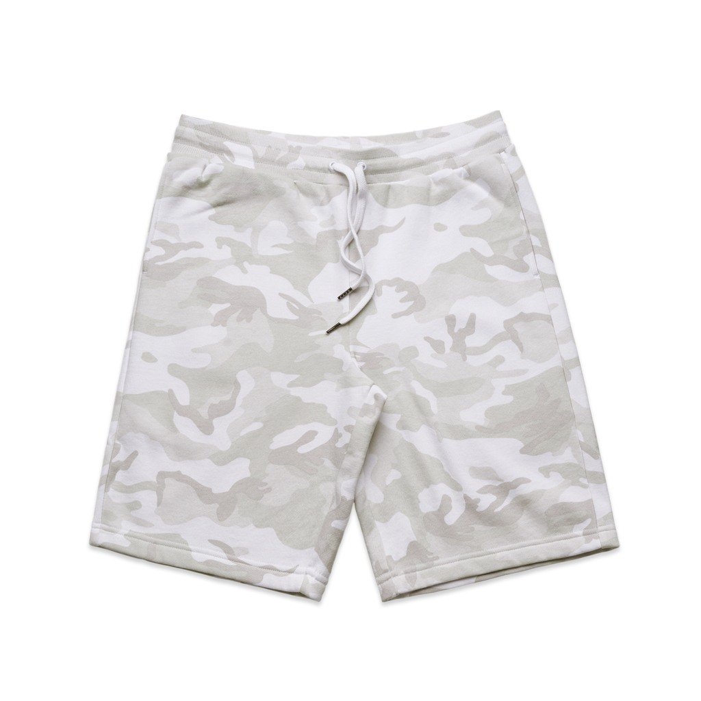 Mens Stadium Camo Short