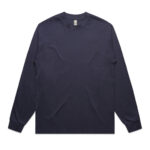 Mens Heavy L/S Tee
