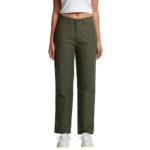 Womens Utility Pants