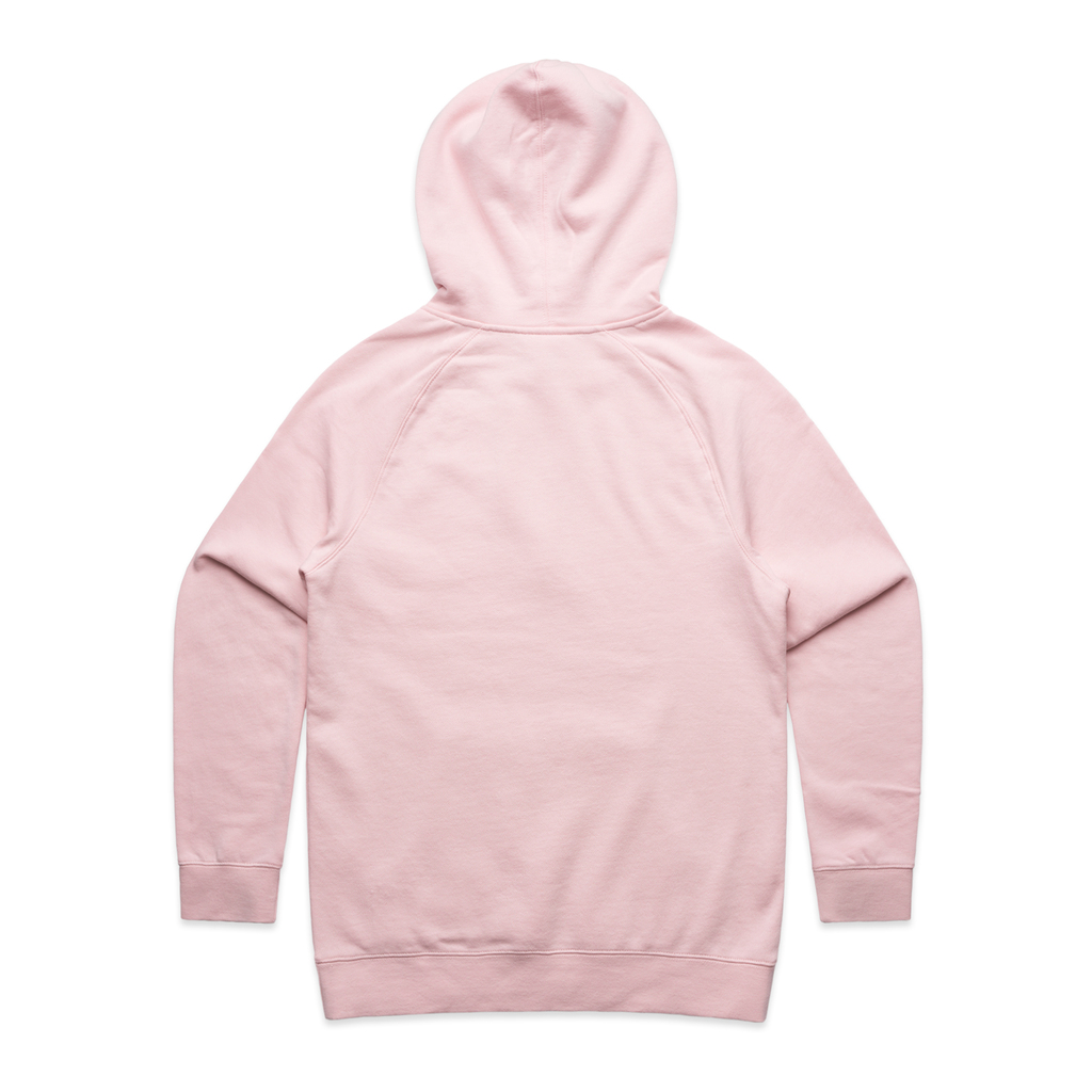 Womens Supply Hood