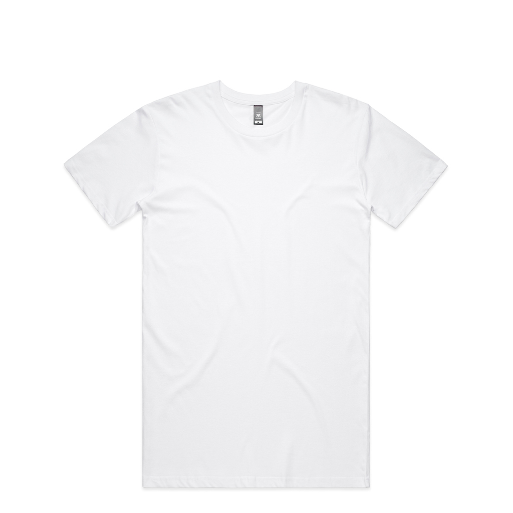 Mens Staple Plus Tee