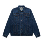 Mens Denim Jacket