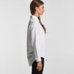 Womens Oxford Shirt