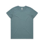 Womens Basic Tee
