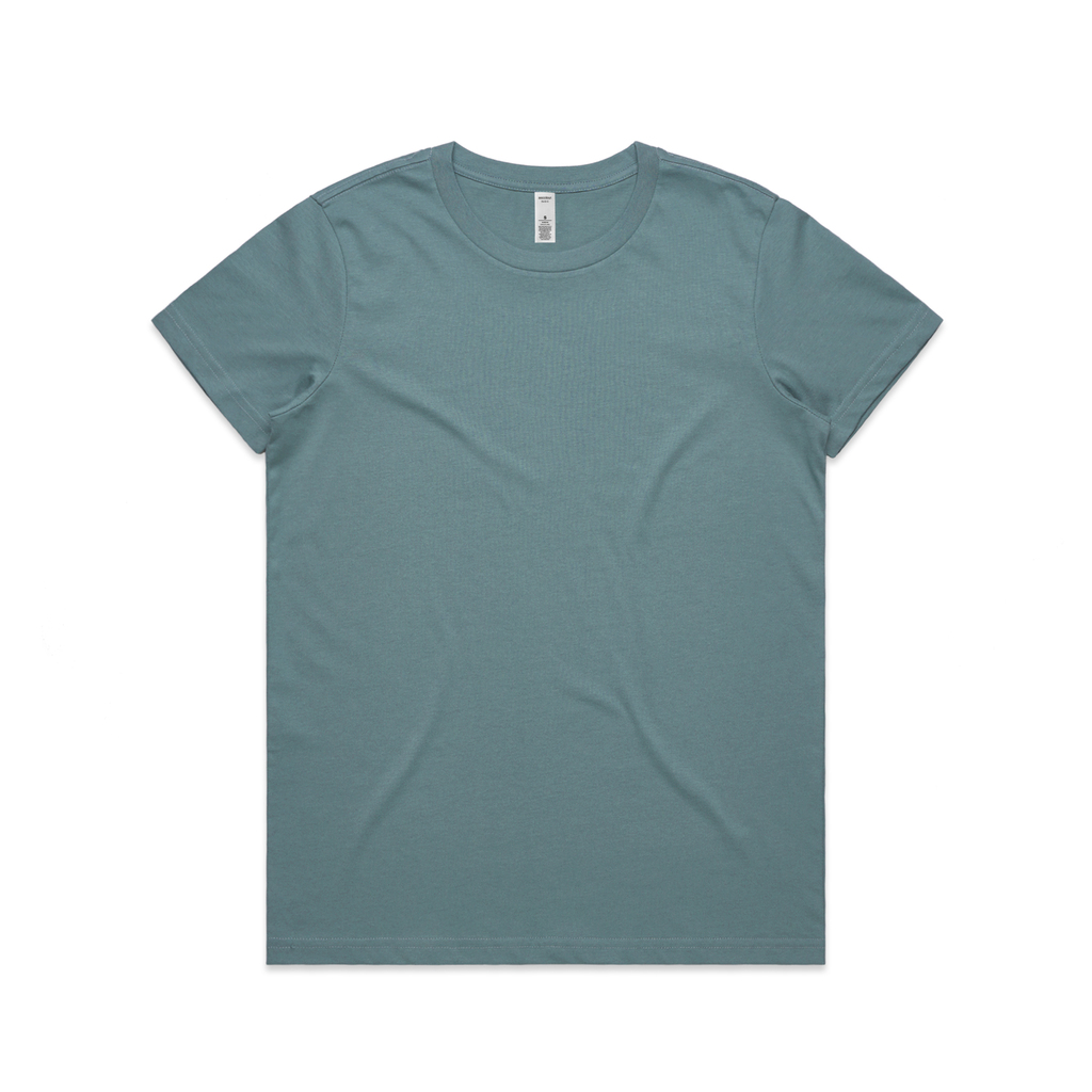 Womens Basic Tee