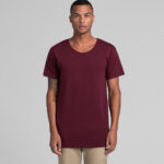 Shadow Tee