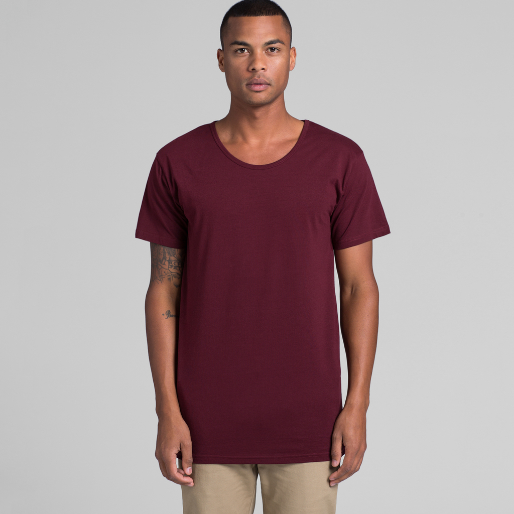 Shadow Tee