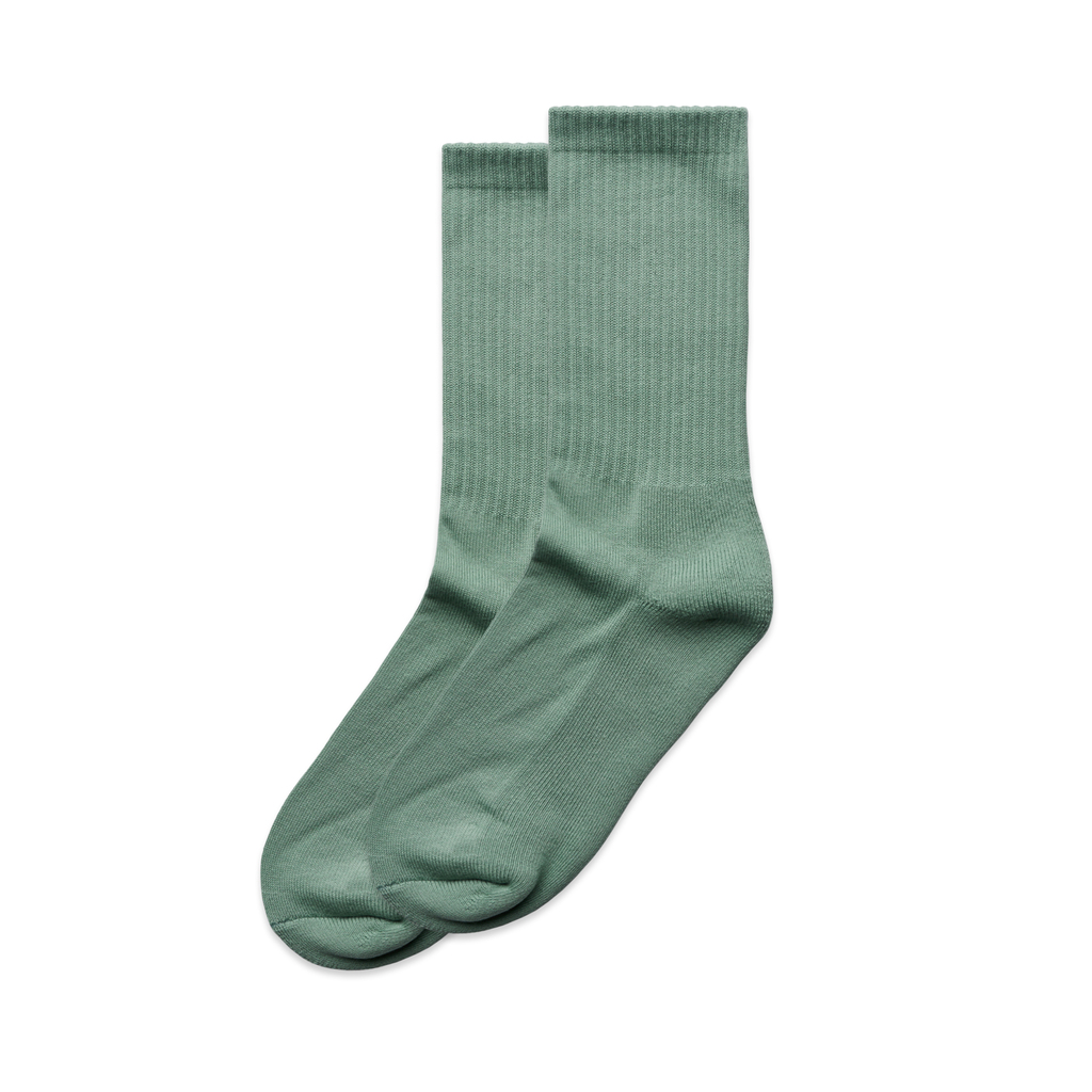 Relax Socks (2 Pk)