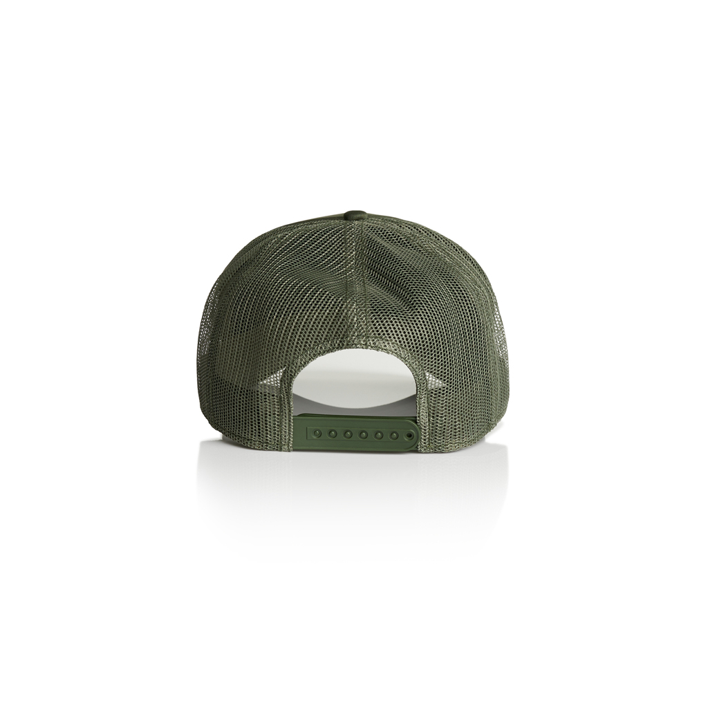 Foam Trucker Cap