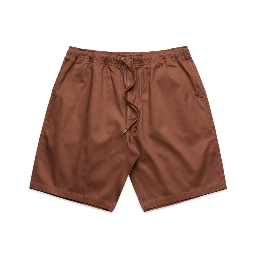 Mens Walk Shorts