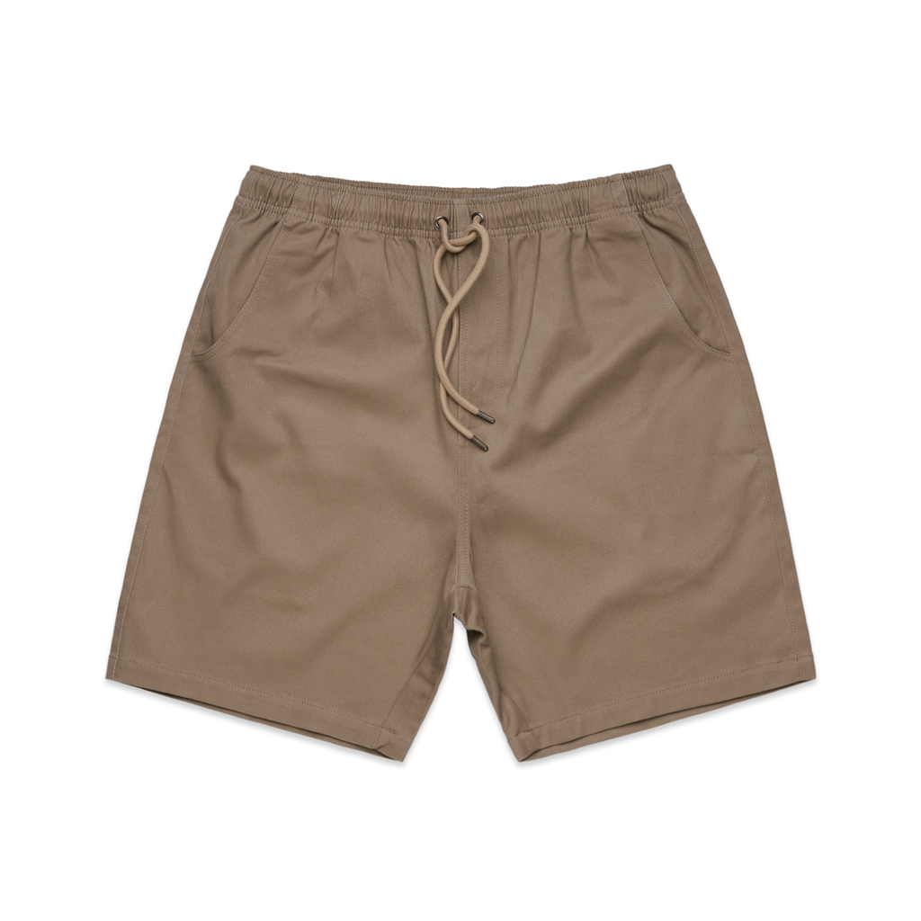 Mens Walk Shorts